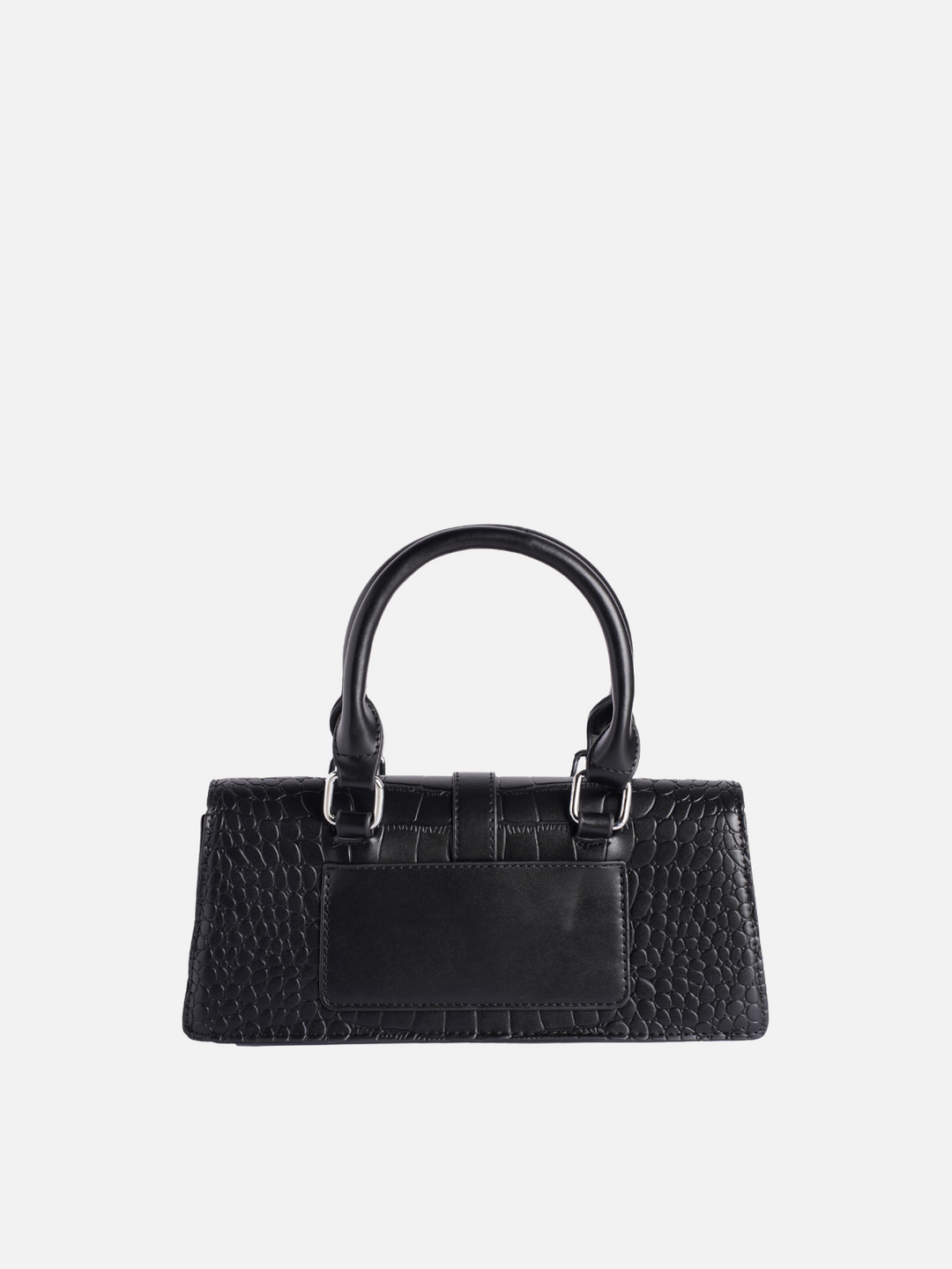 Zenith Box Bag