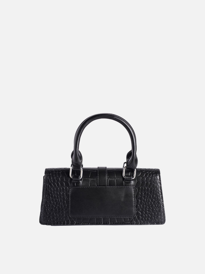 Zenith Box Bag