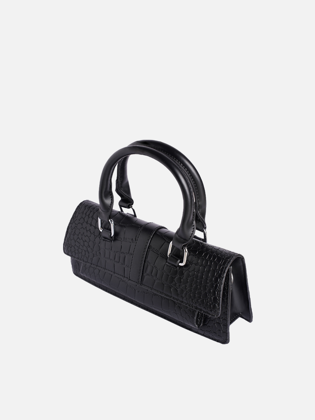 Zenith Box Bag
