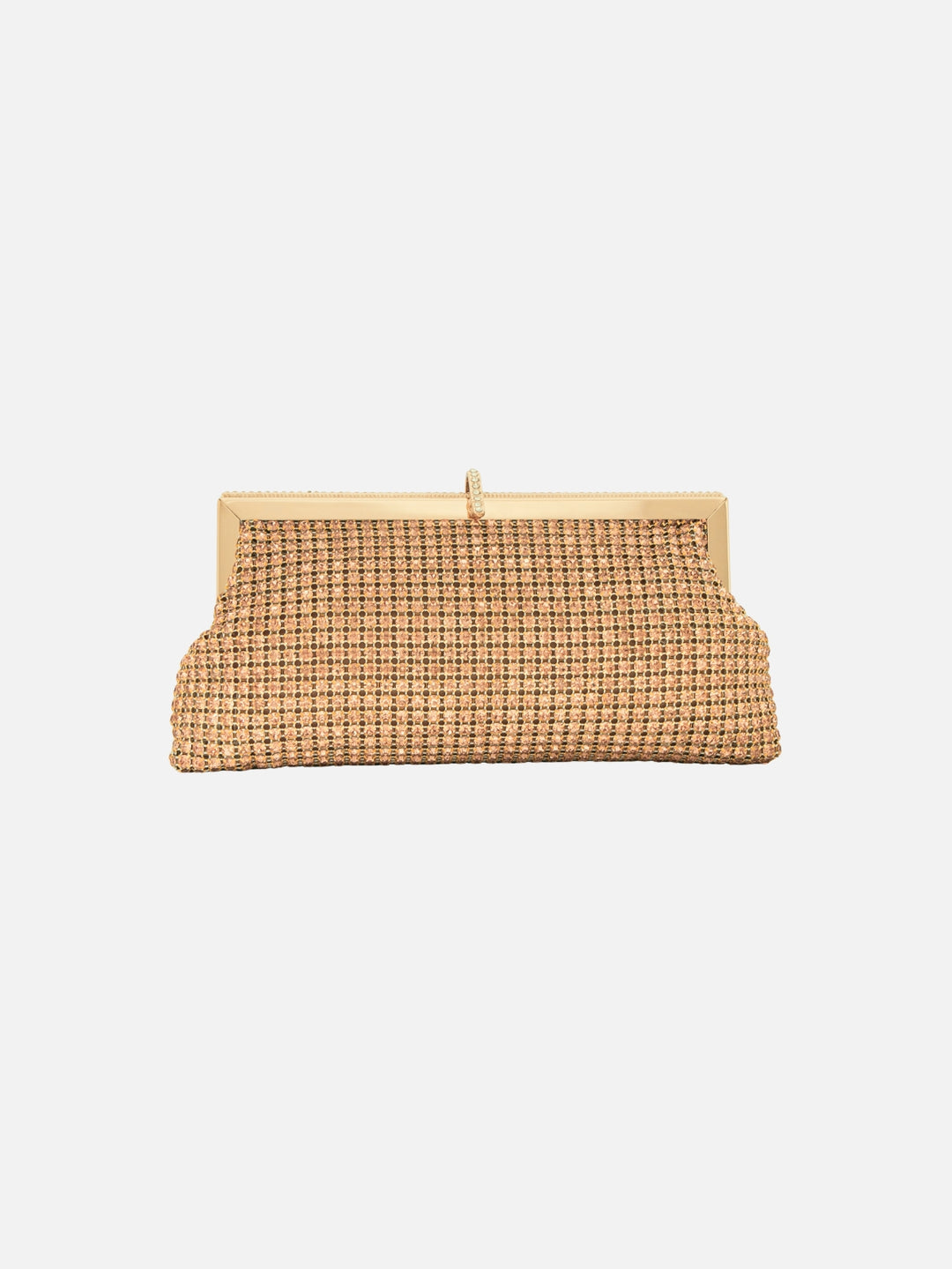 Celeste Luxe Clutch