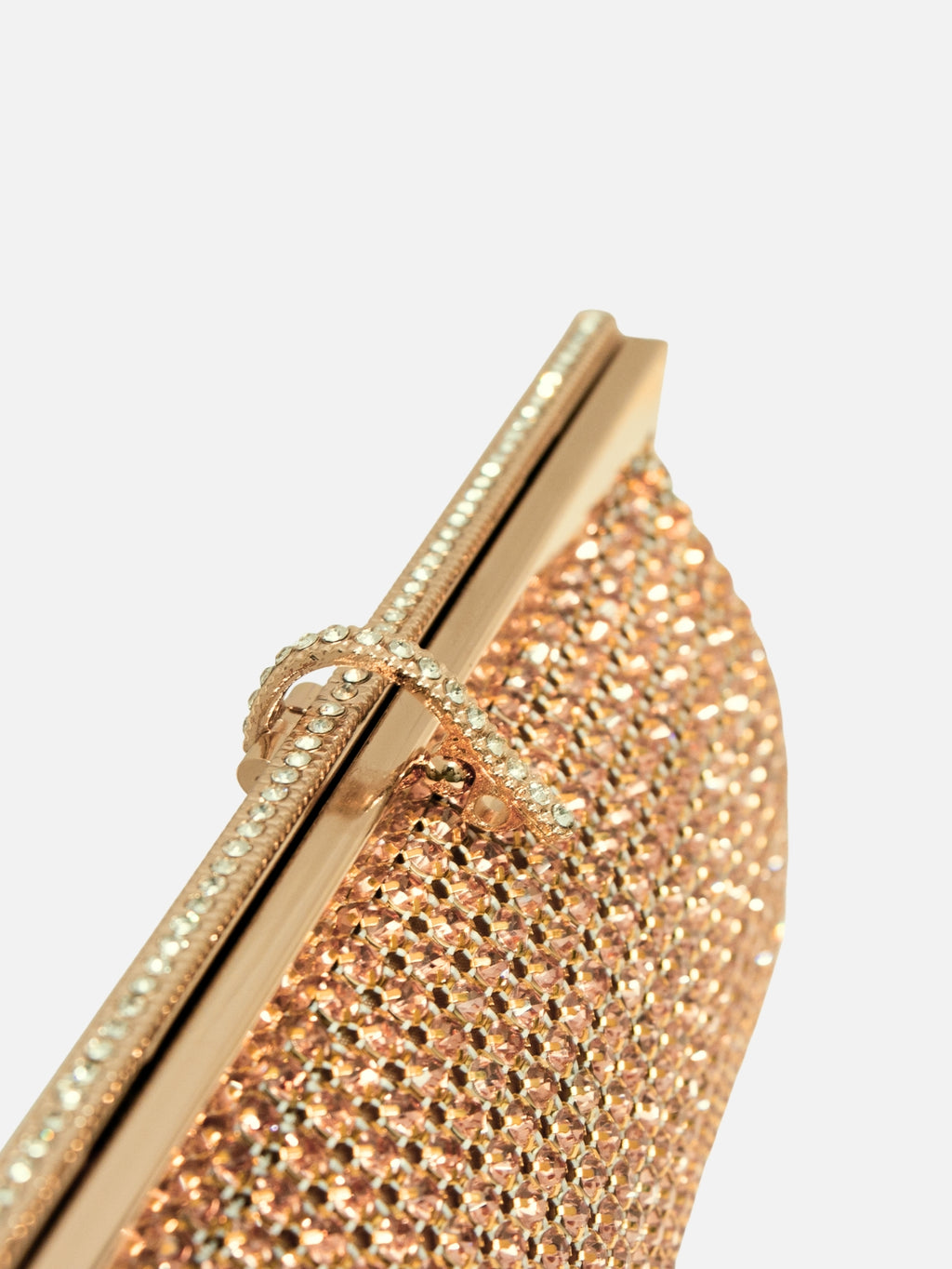 Celeste Luxe Clutch