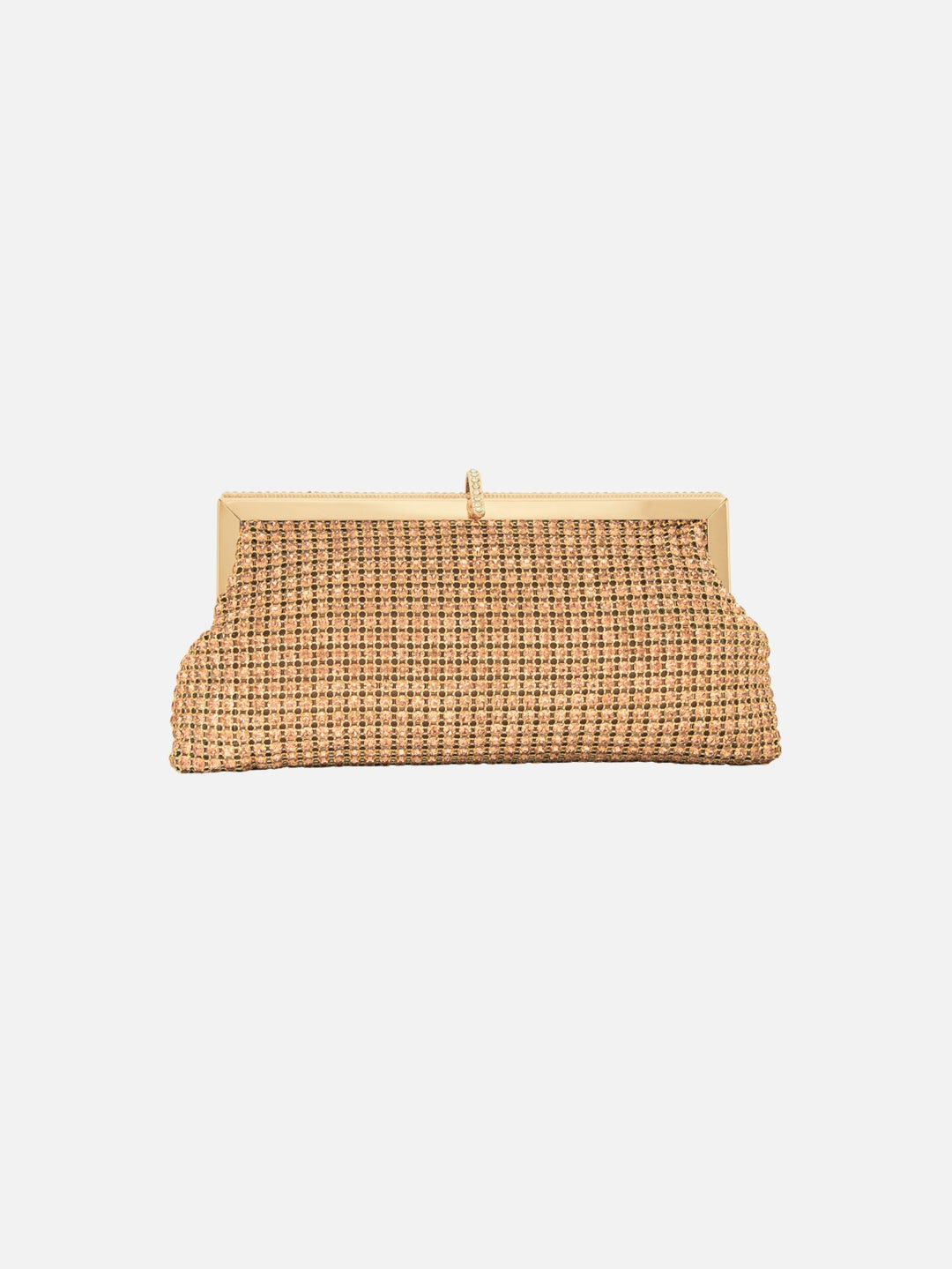 Celeste Luxe Clutch