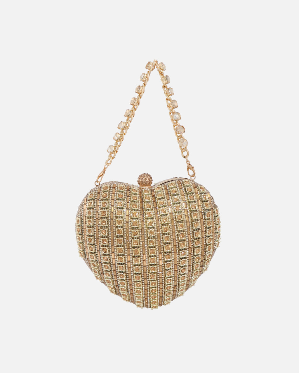 The Lumiere Clutch
