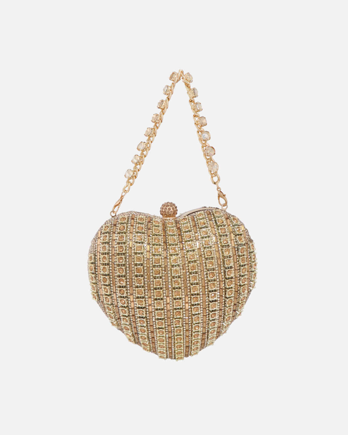 The Lumiere Clutch