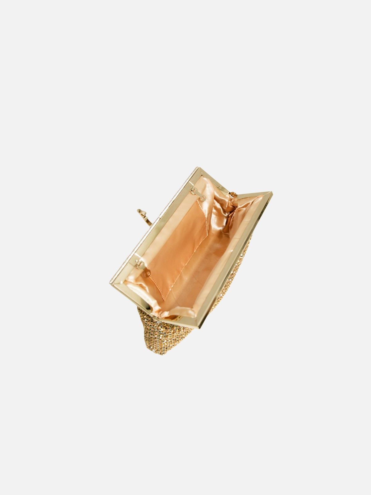 Celeste Luxe Clutch