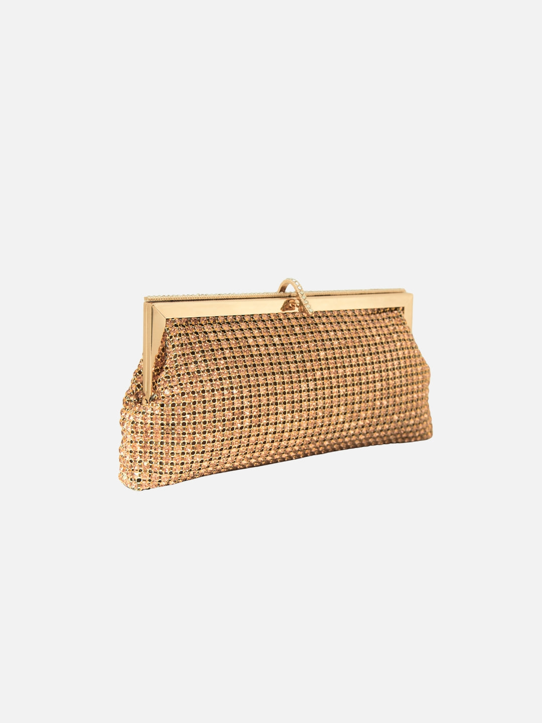 Celeste Luxe Clutch