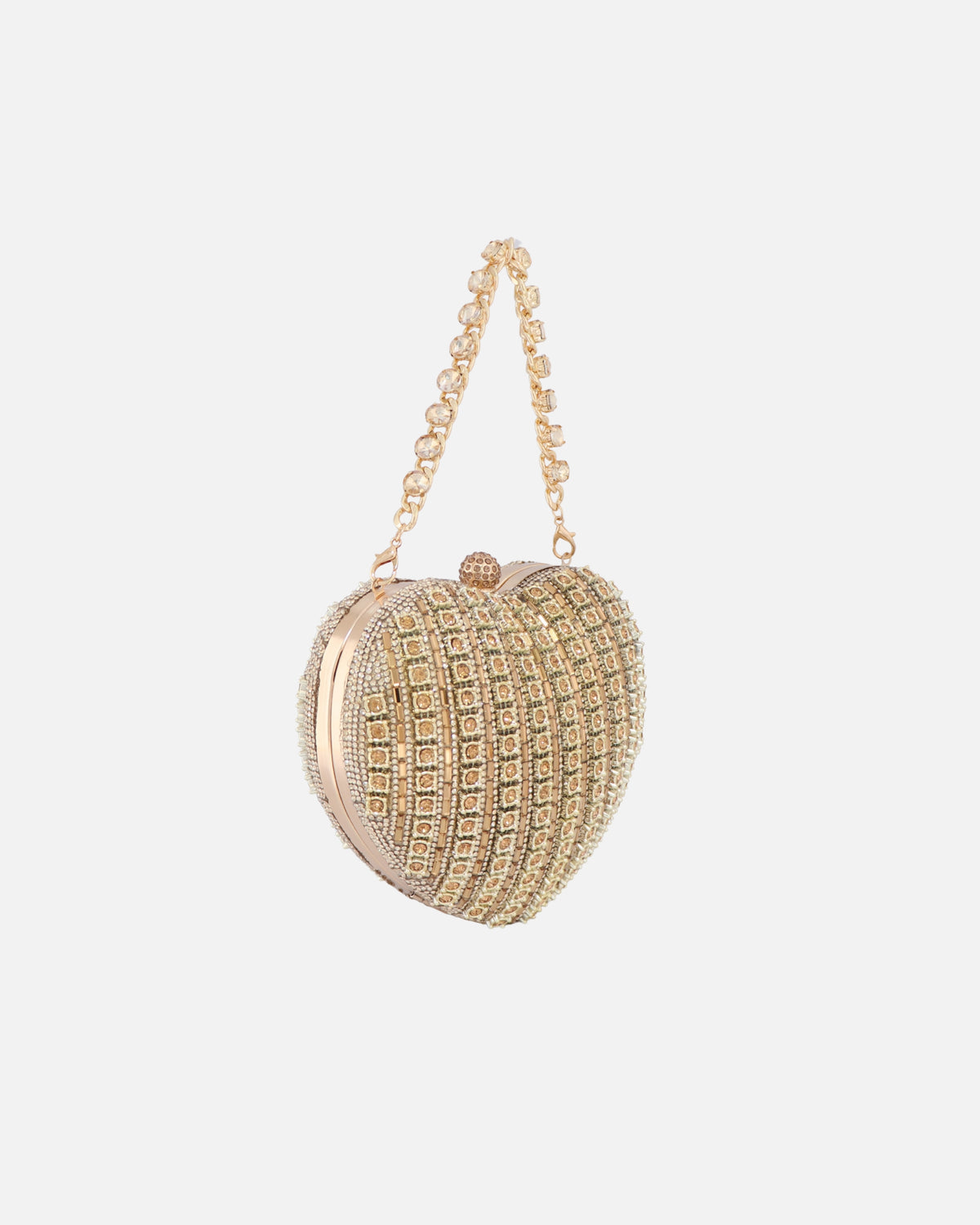 The Lumiere Clutch