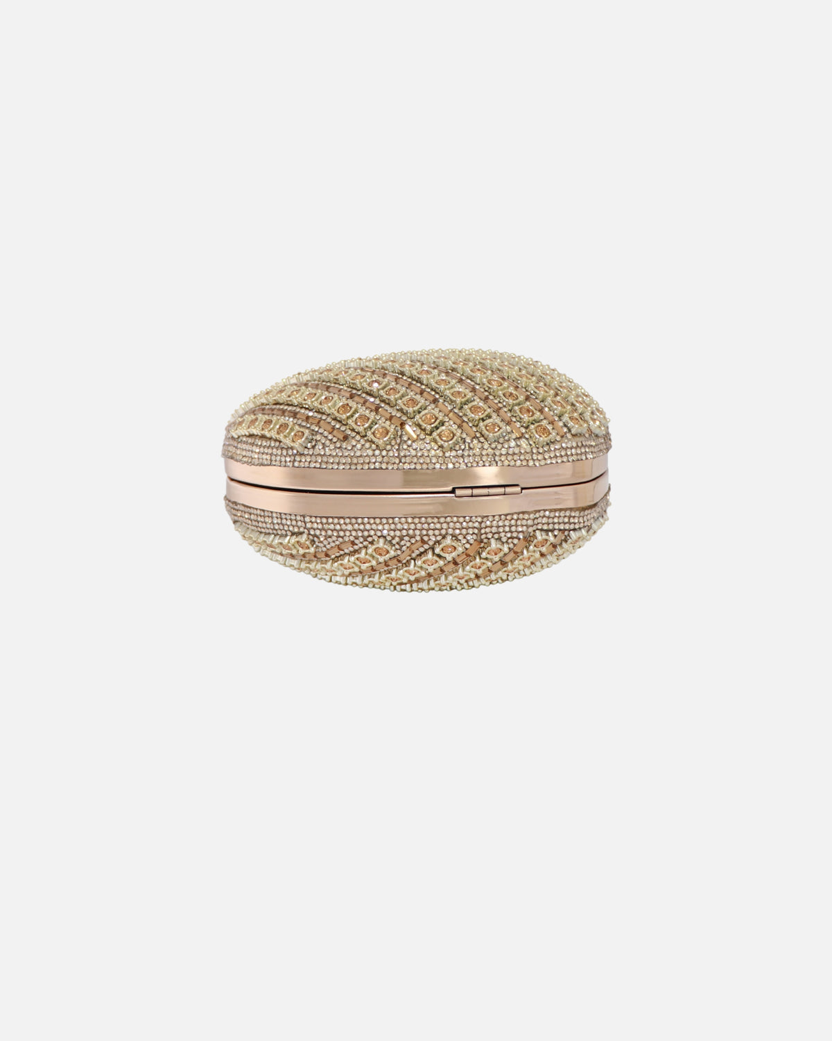 The Lumiere Clutch