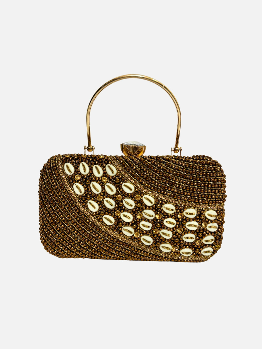 Nerissa Clutch