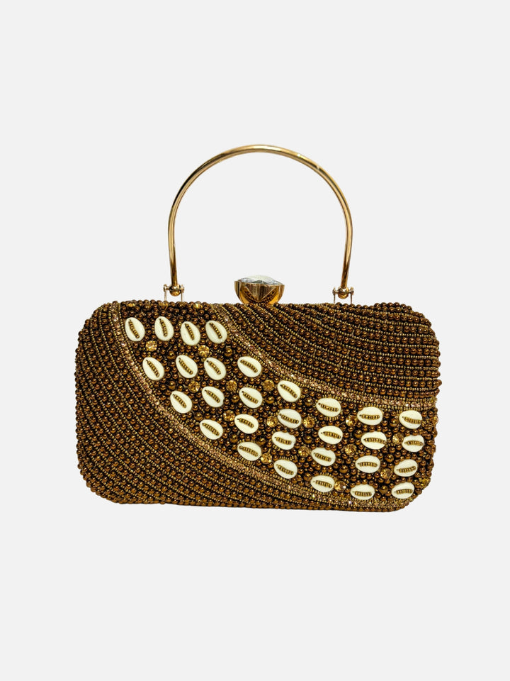 Nerissa Clutch