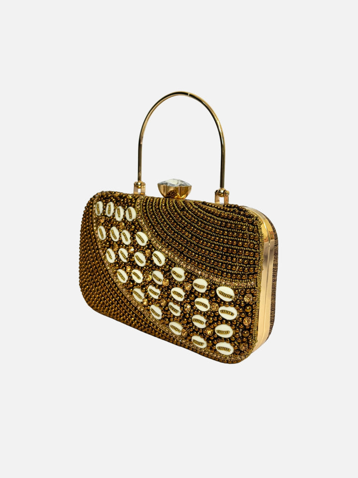 Nerissa Clutch