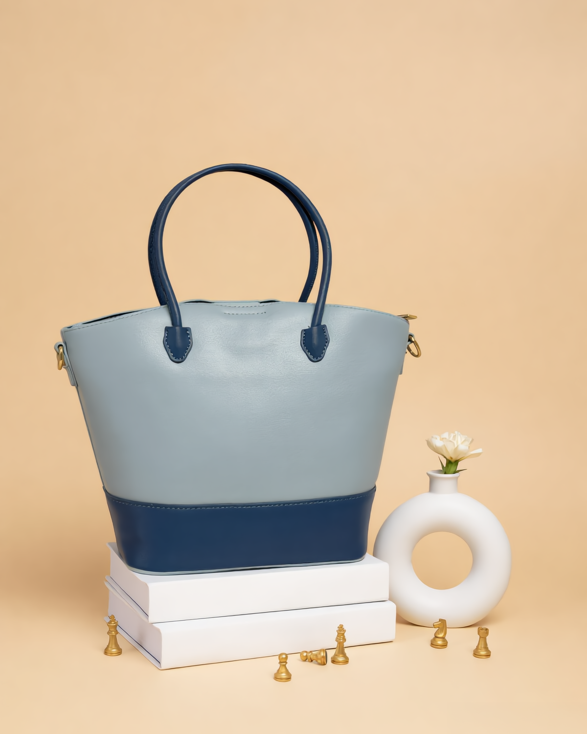 The Riviera Handbag