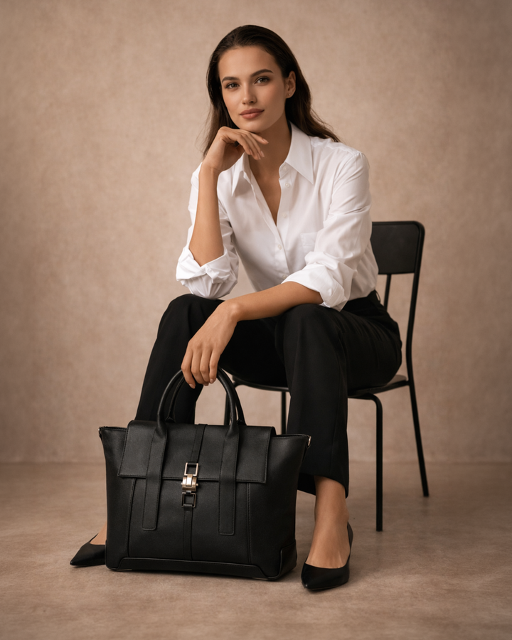 The Regent Tote Bag