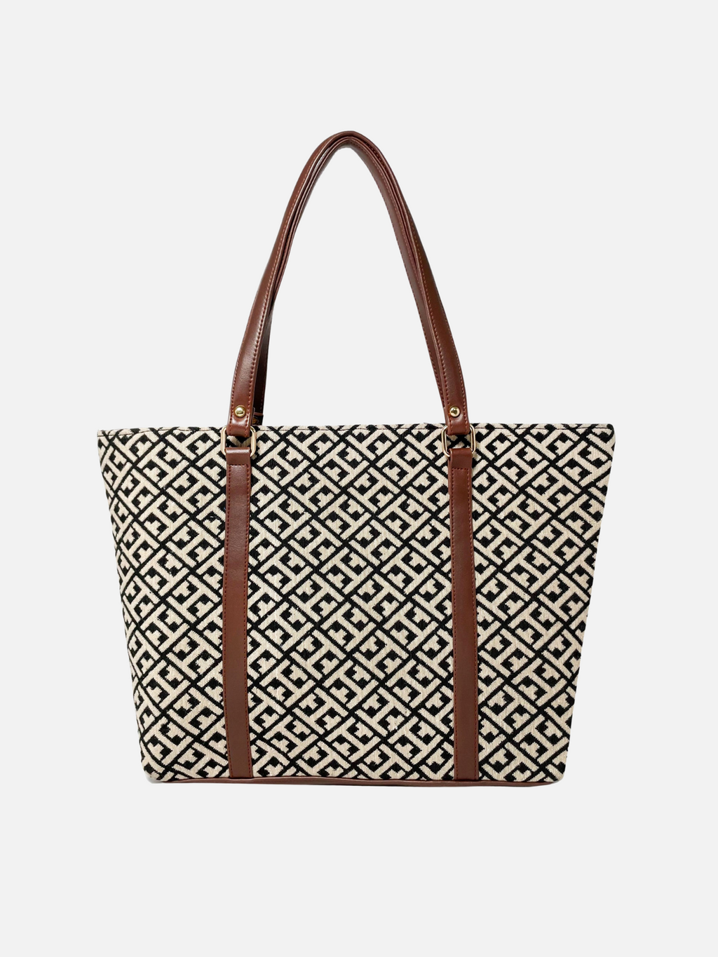 Everyday Graphic Tote Bag
