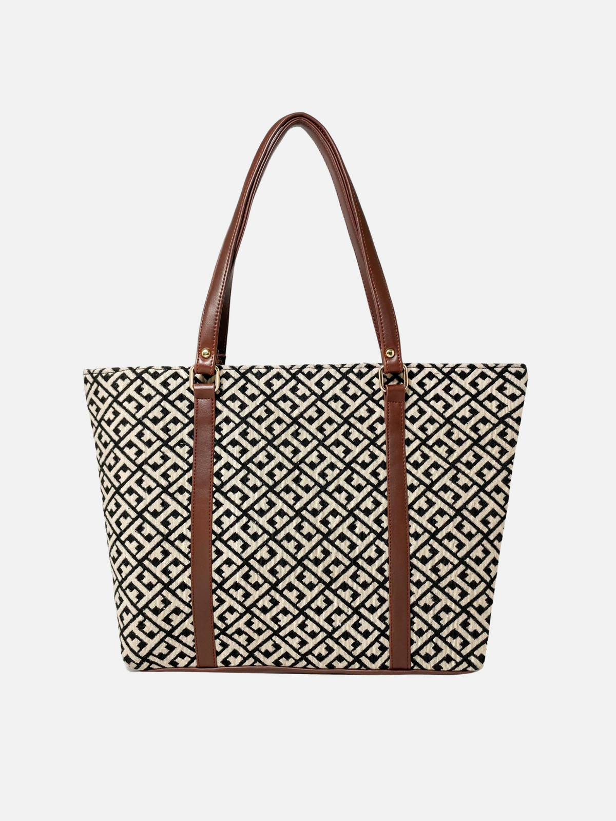 Everyday Graphic Tote Bag