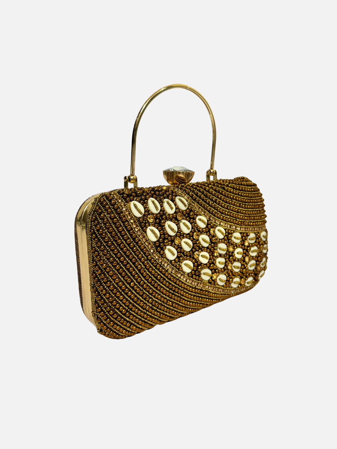 Nerissa Clutch