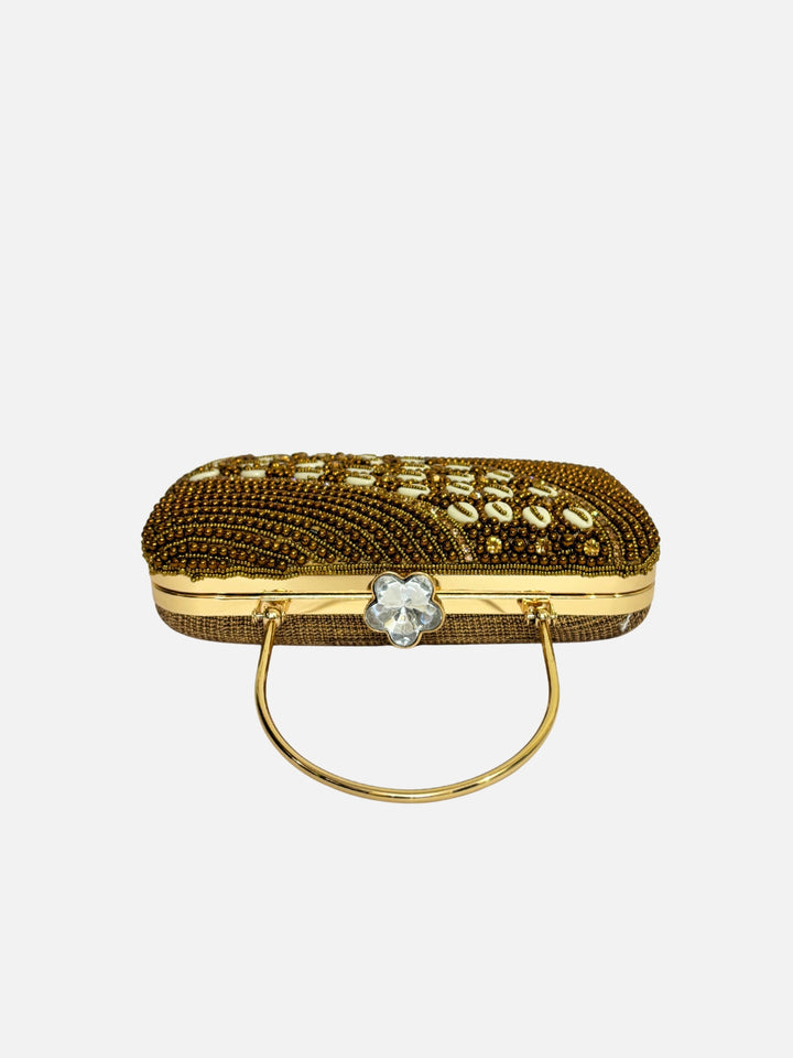 Nerissa Clutch