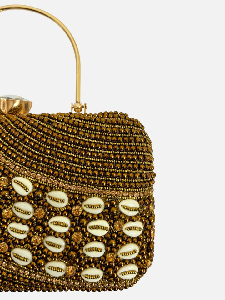 Nerissa Clutch