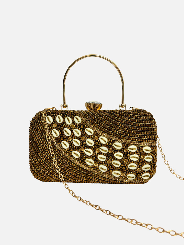Nerissa Clutch