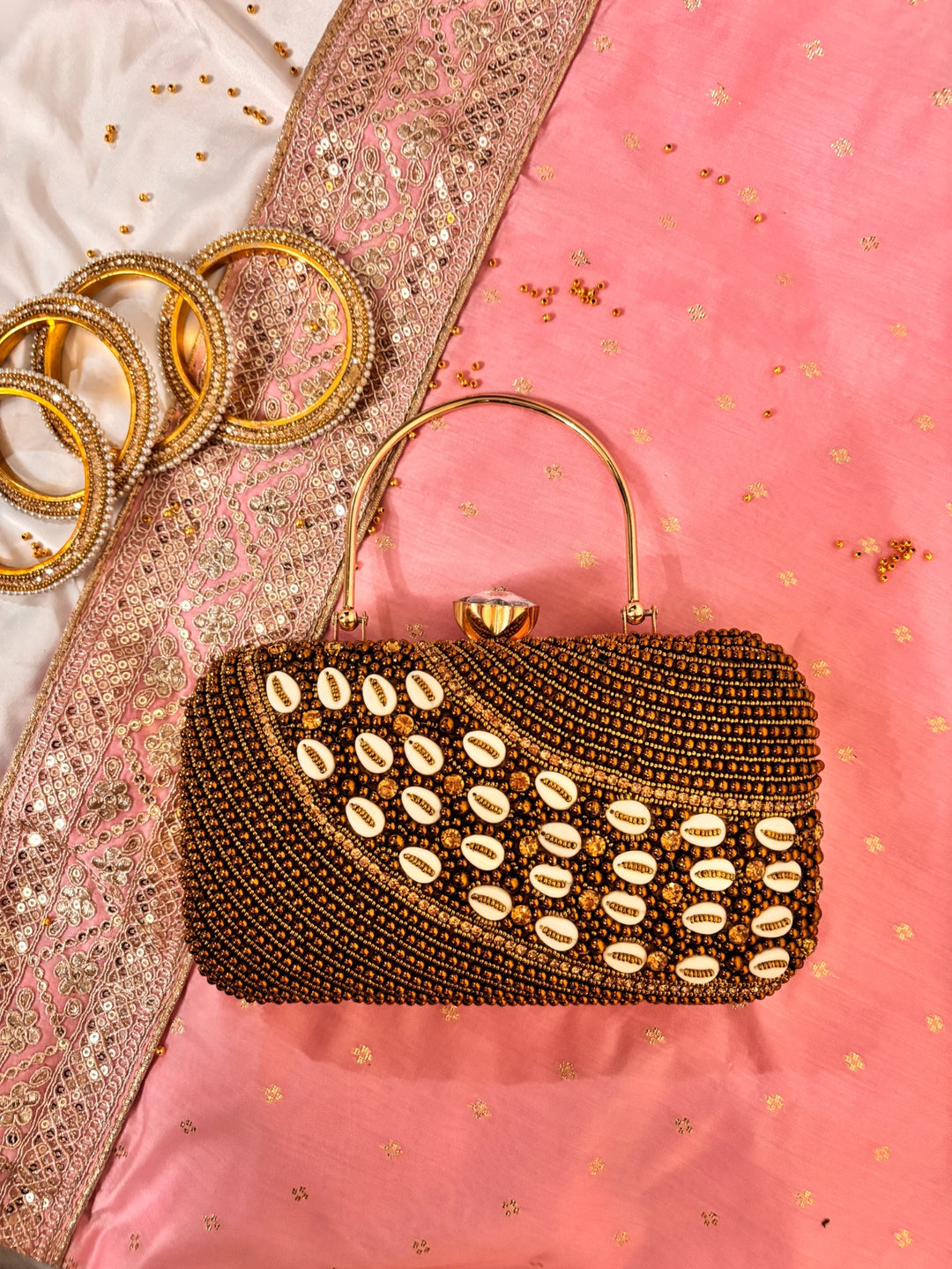 Nerissa Clutch