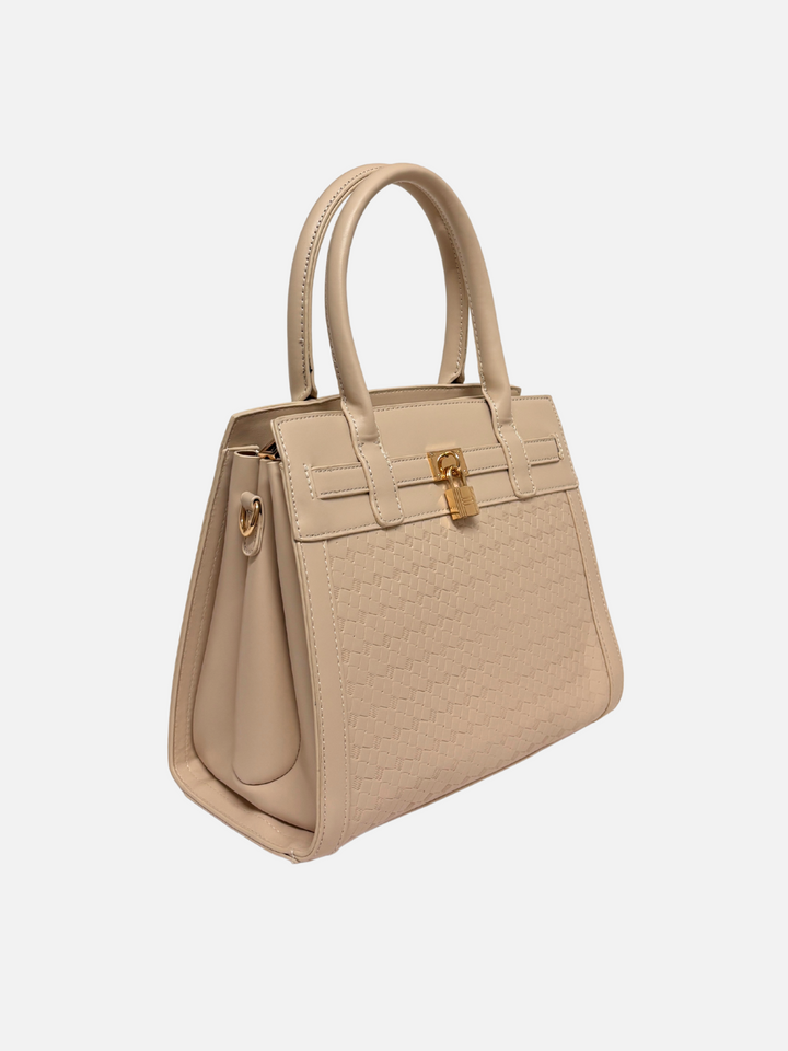 Zenya Satchel Handbag