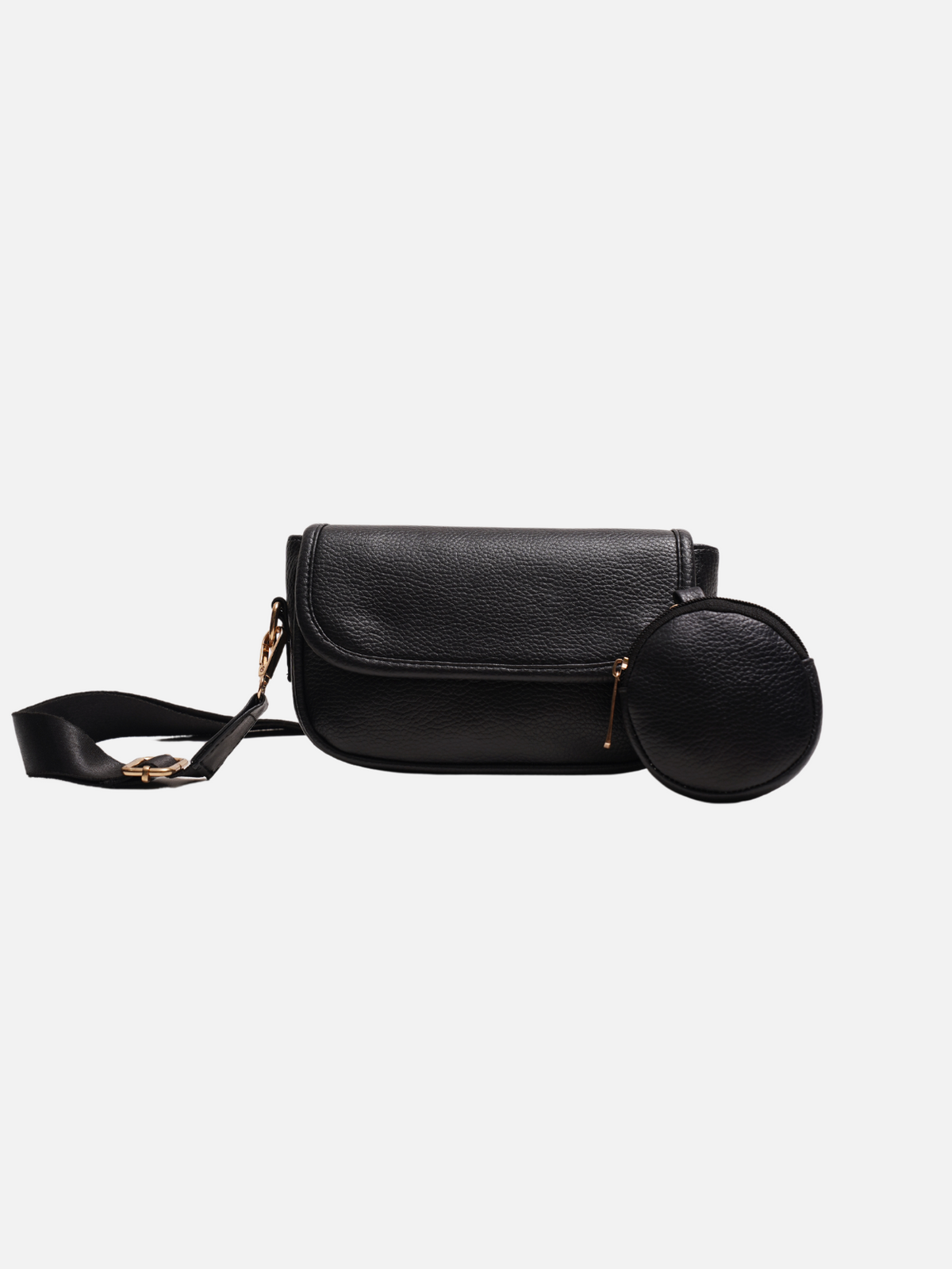 Rebellious Cross Body Bag