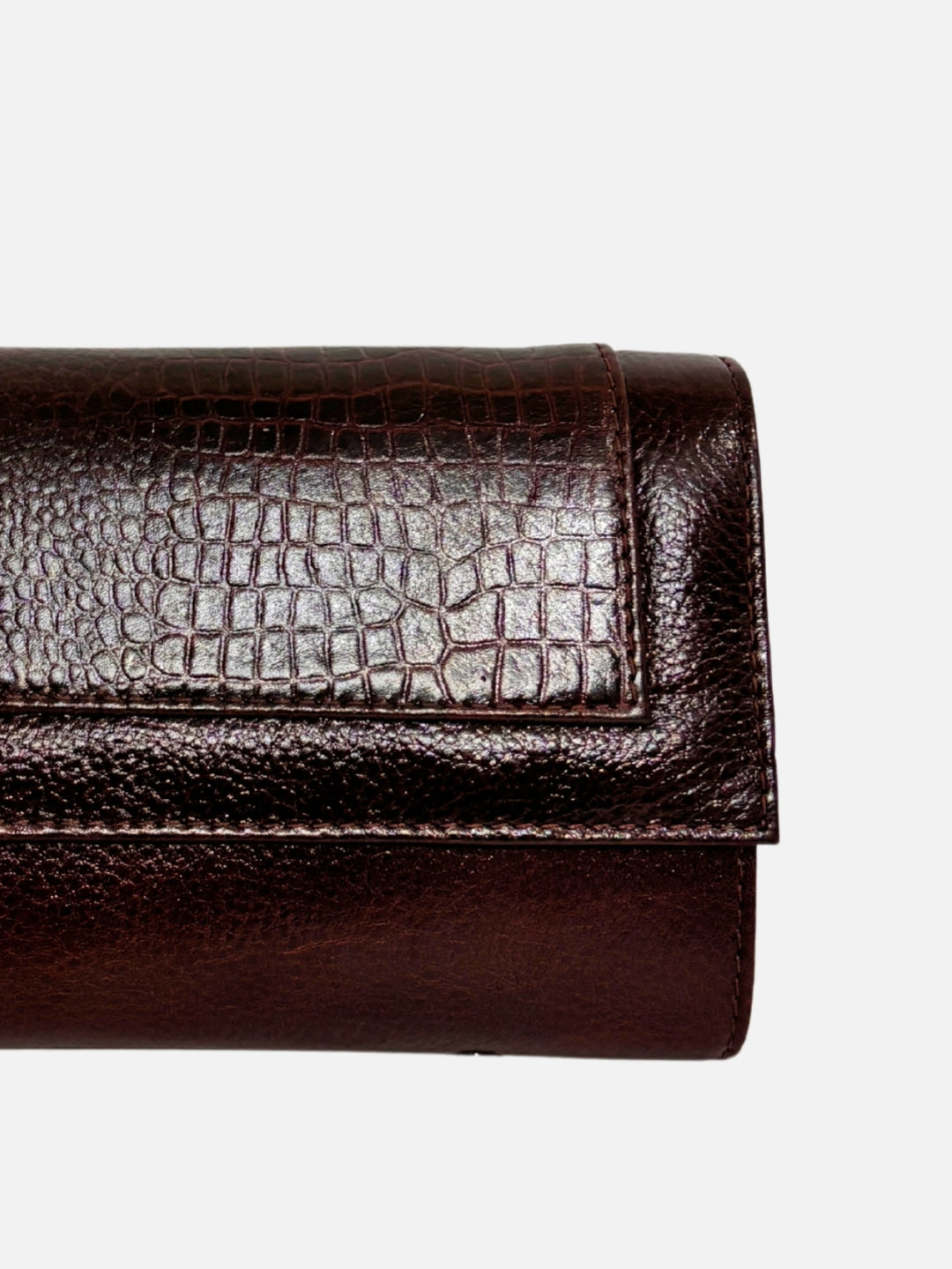 Ferro Wallet Crossbody Bag