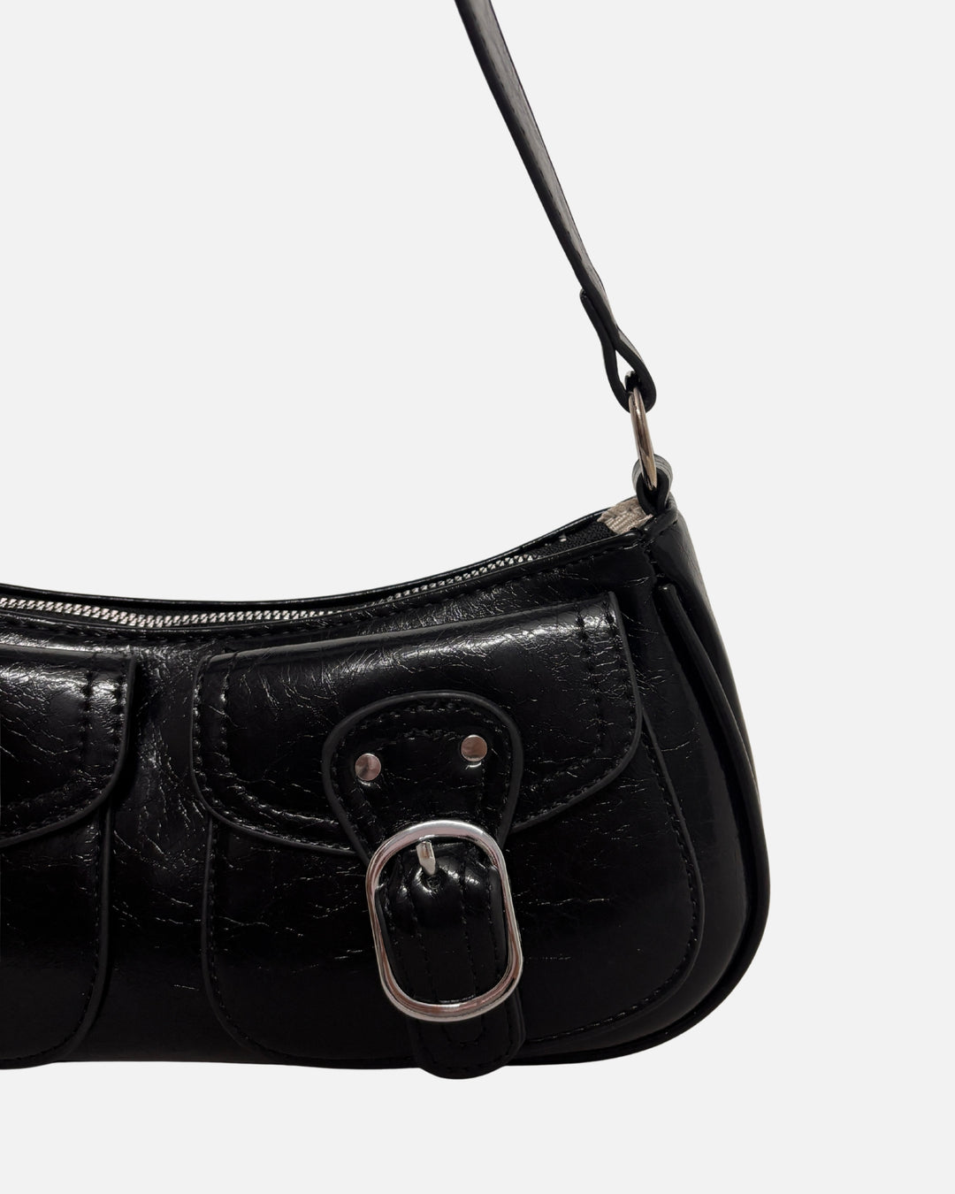 The Classic Baguette