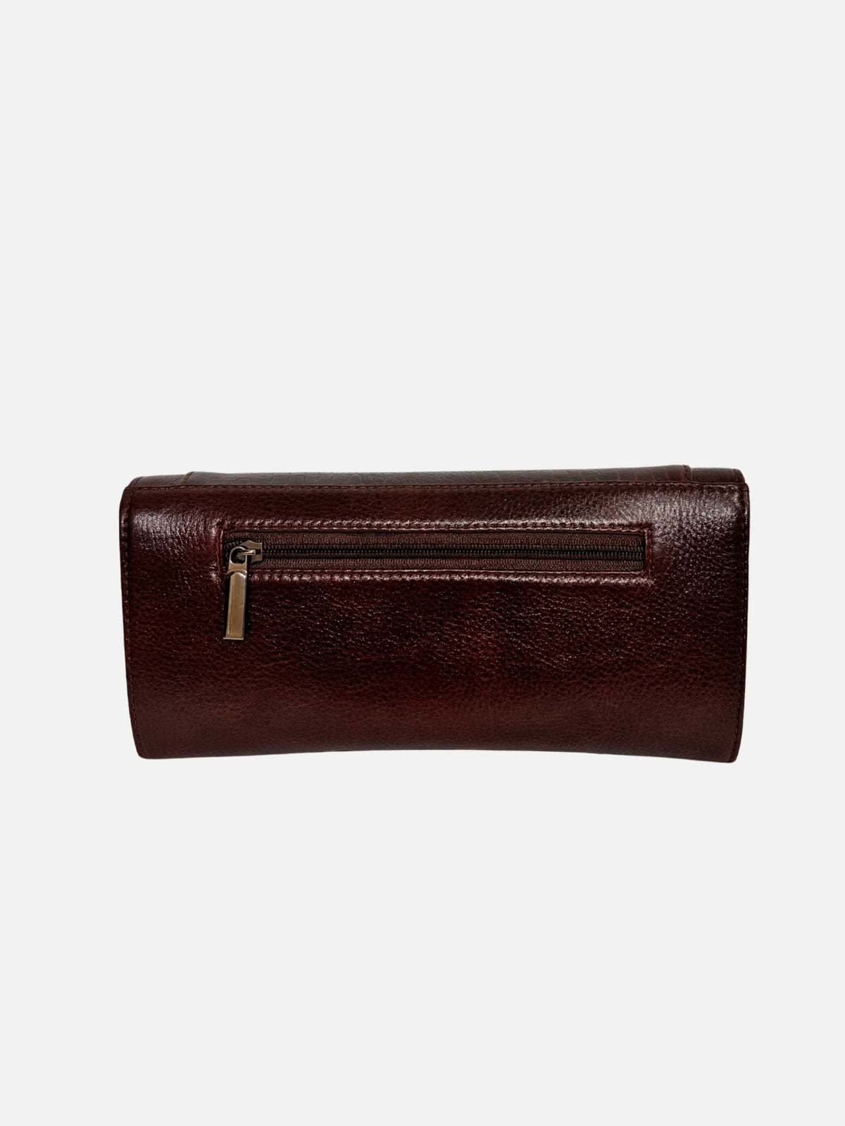 Ferro Wallet Crossbody Bag
