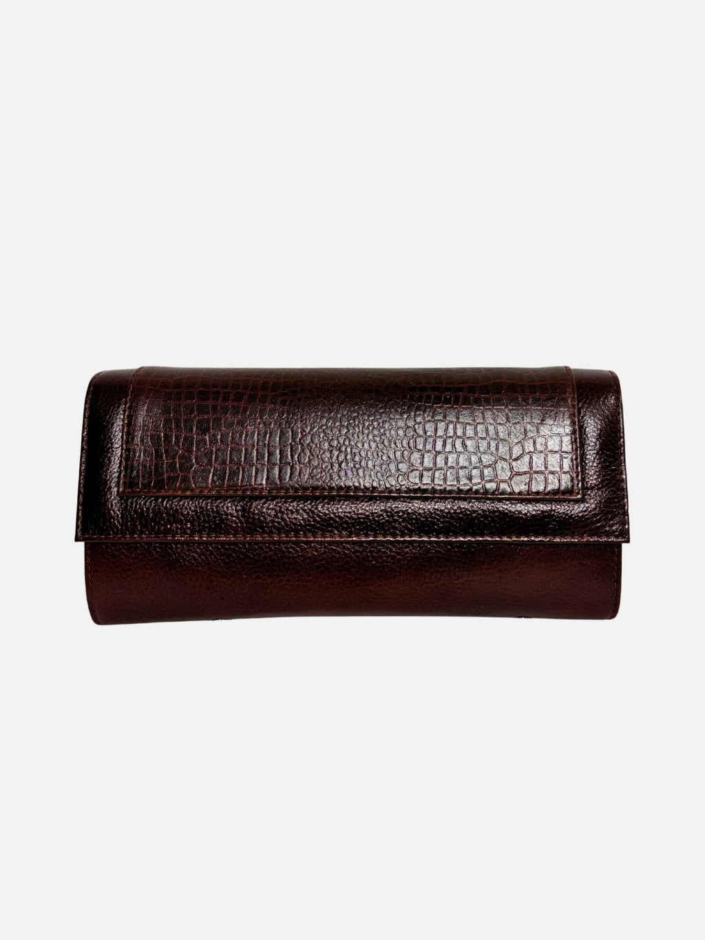 Ferro Wallet Crossbody Bag