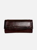 Ferro Wallet Crossbody Bag