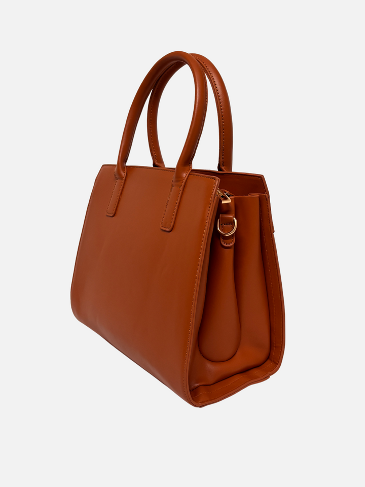 Zenya Satchel Handbag