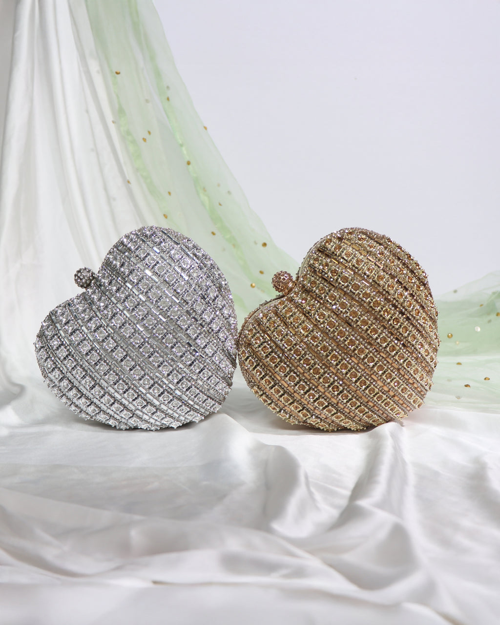 The Lumiere Clutch