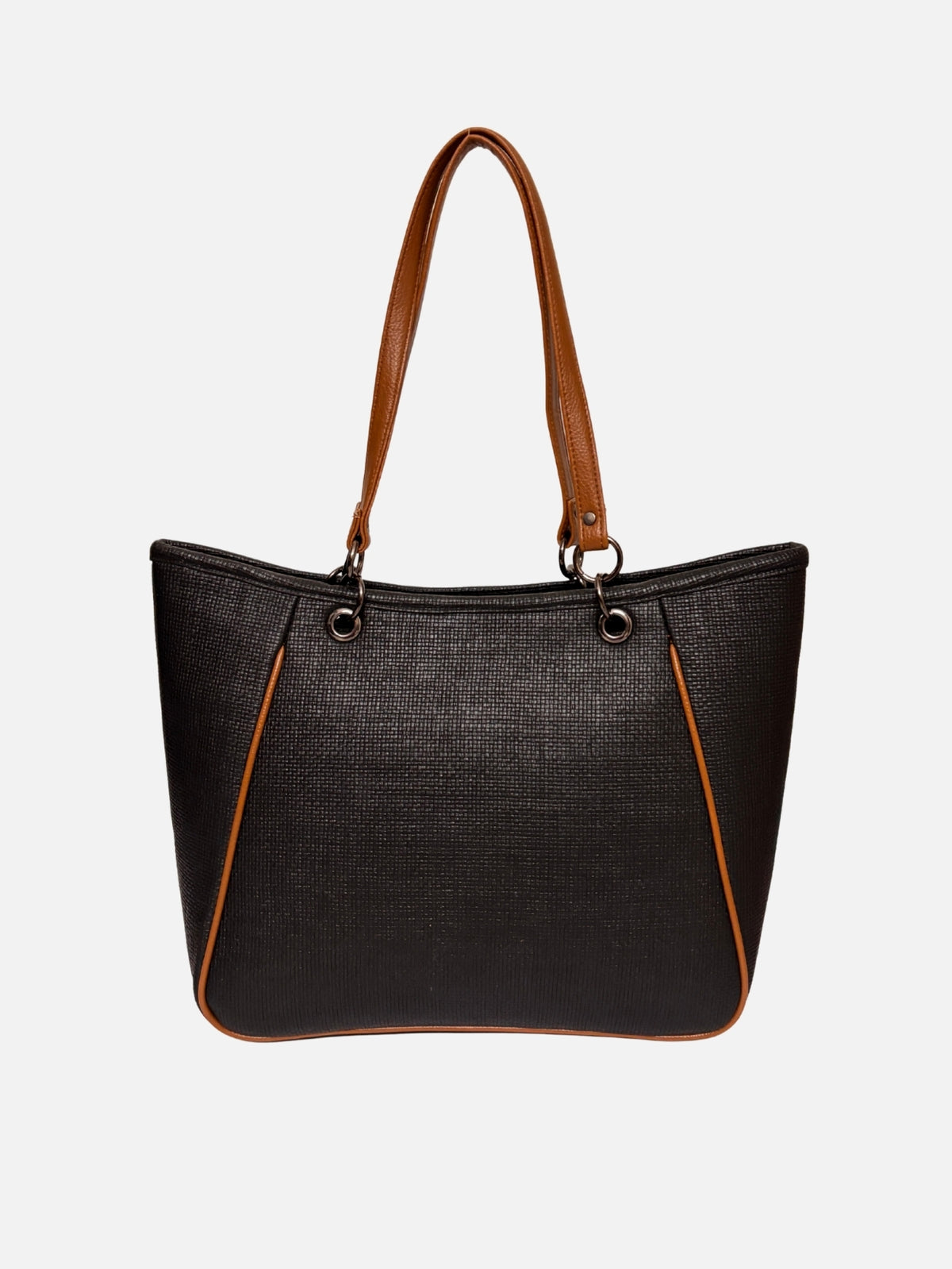 Classic Curve Tote