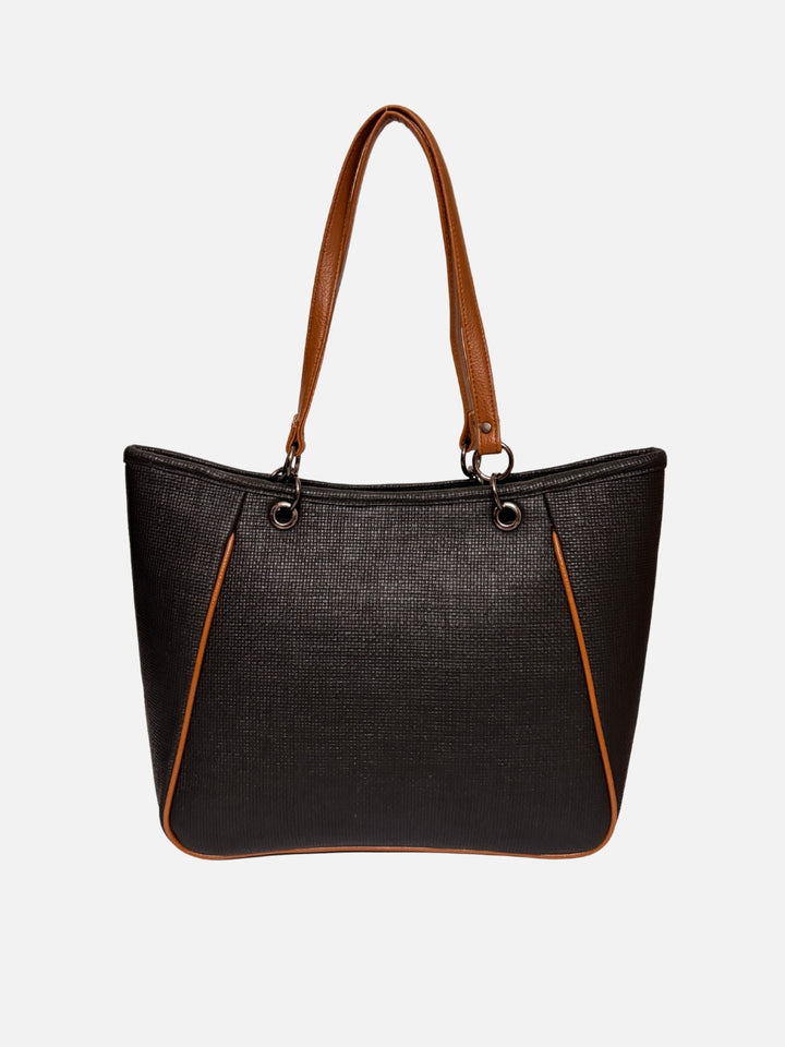 Classic Curve Tote