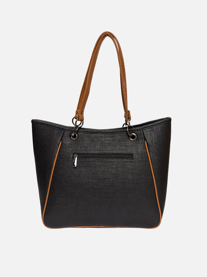 Classic Curve Tote