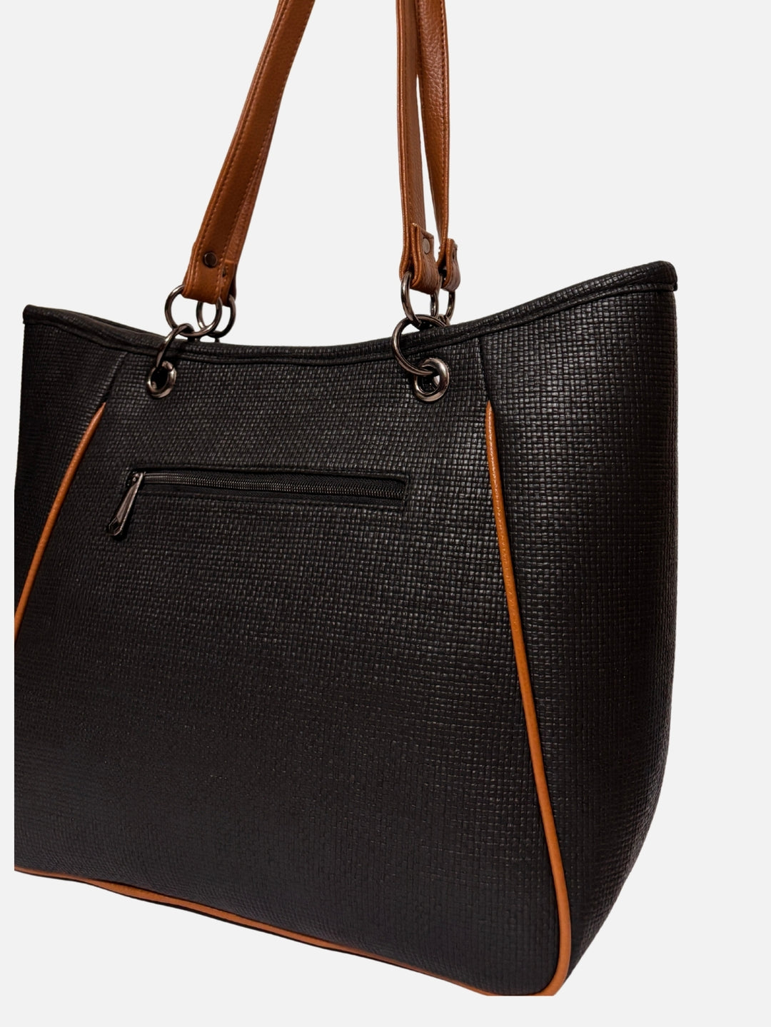 Classic Curve Tote