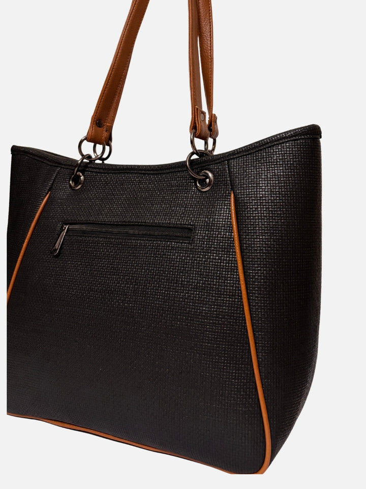 Classic Curve Tote