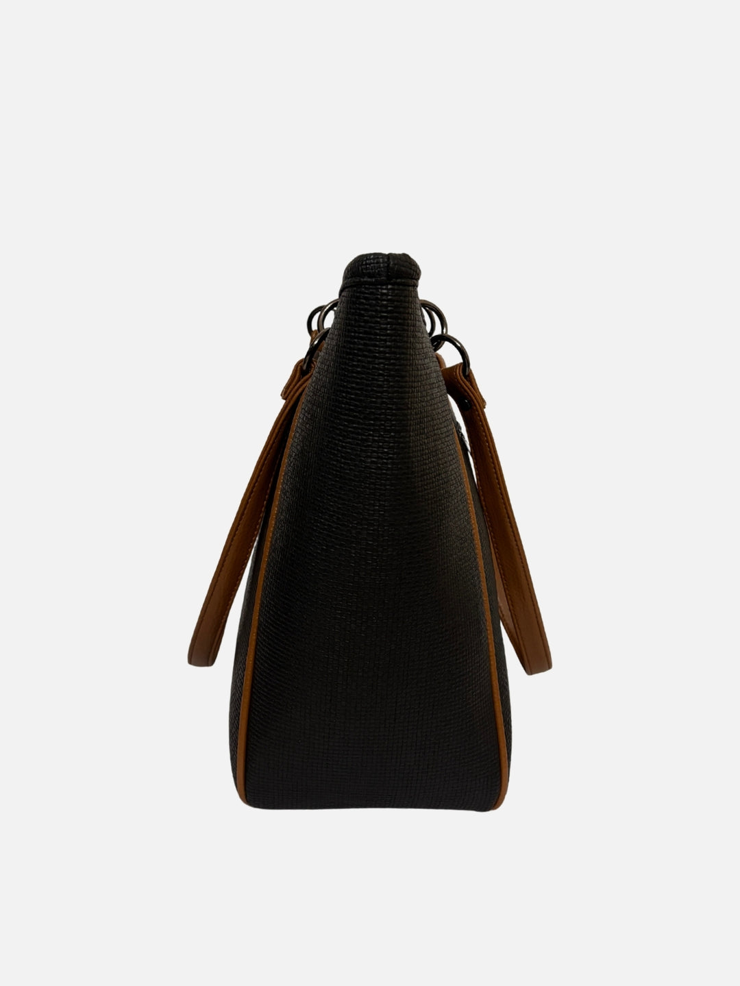 Classic Curve Tote