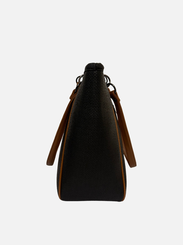 Classic Curve Tote
