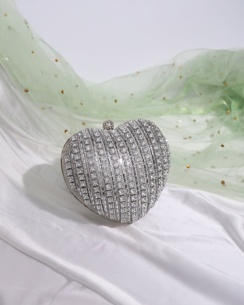The Lumiere Clutch