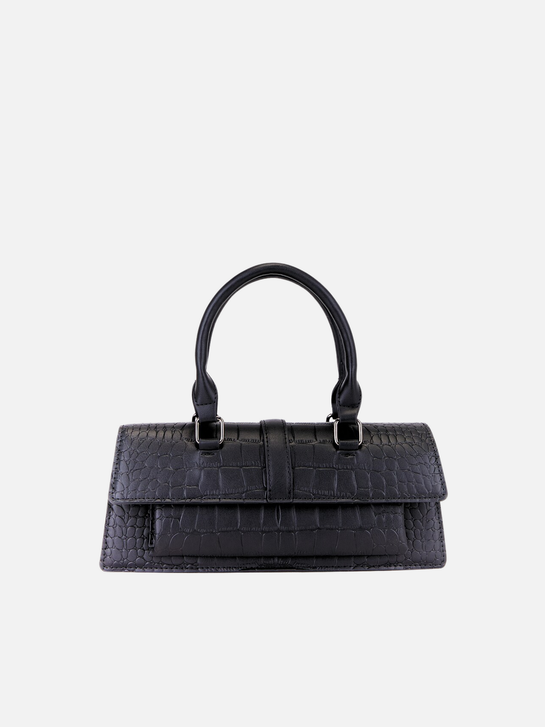 Zenith Box Bag