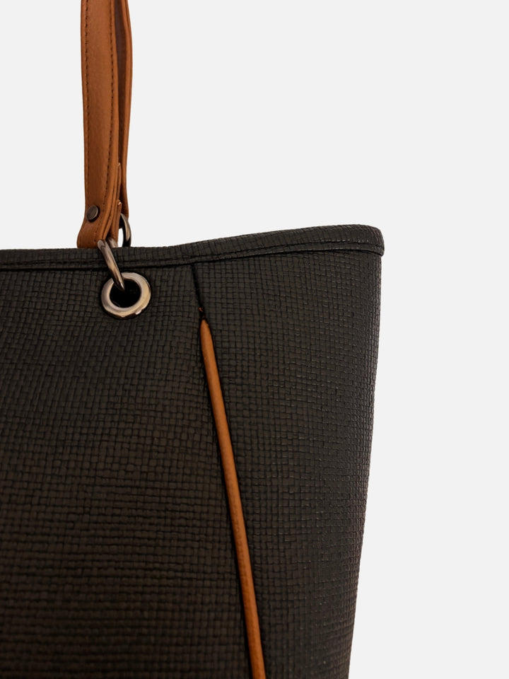 Classic Curve Tote