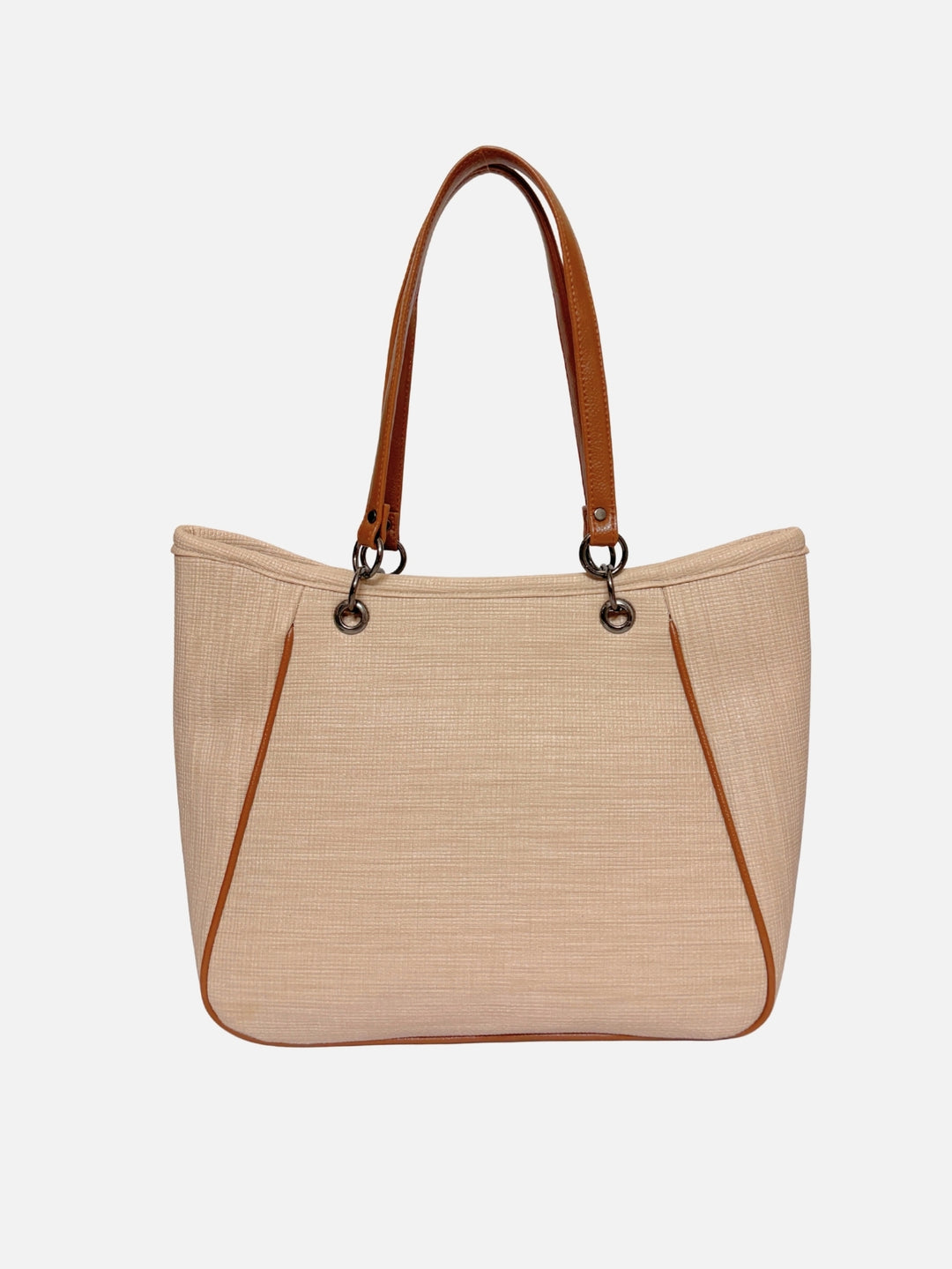 Classic Curve Tote