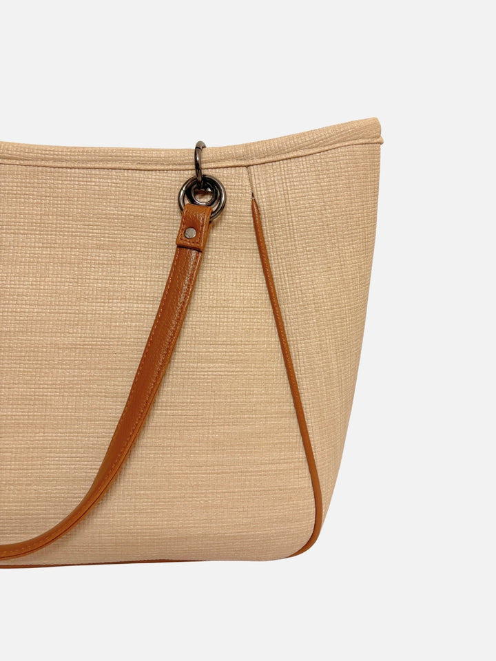 Classic Curve Tote