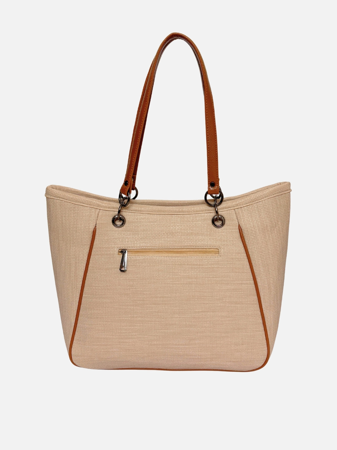 Classic Curve Tote