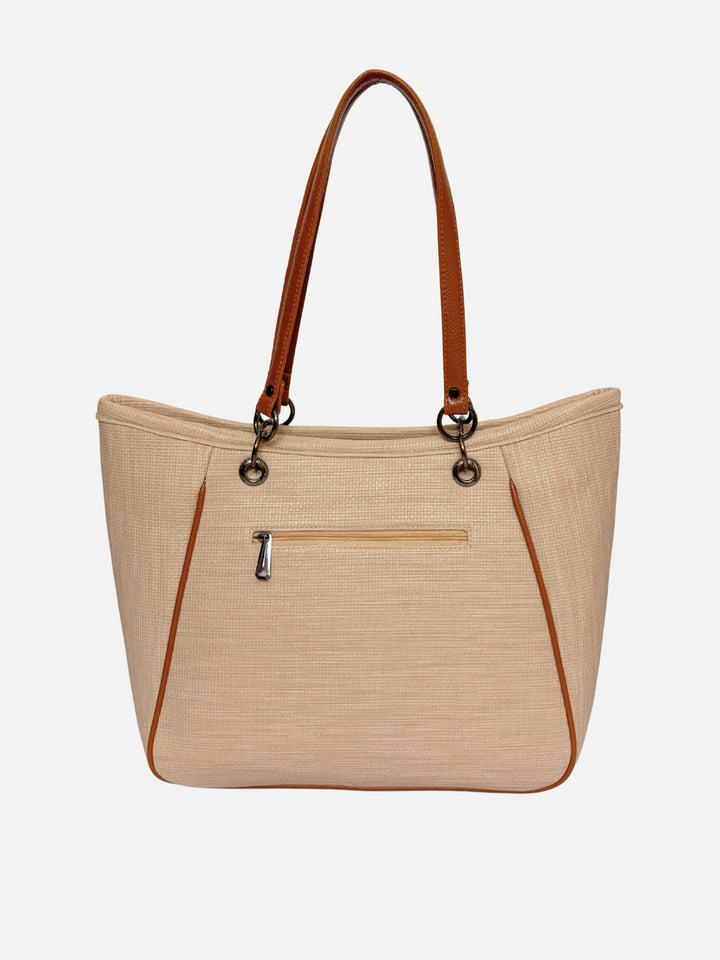 Classic Curve Tote