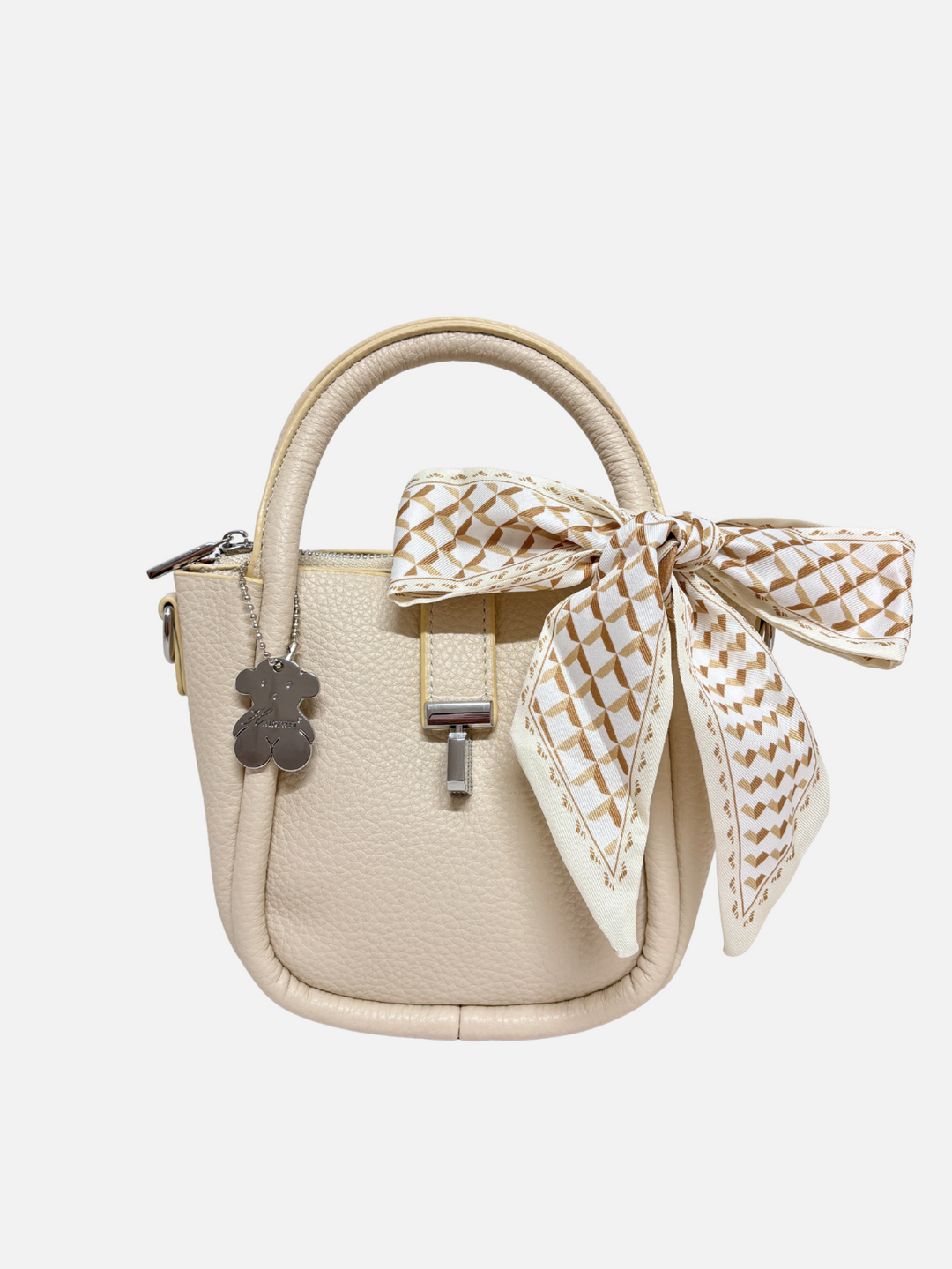 Lyla Mini Crossbody Bag