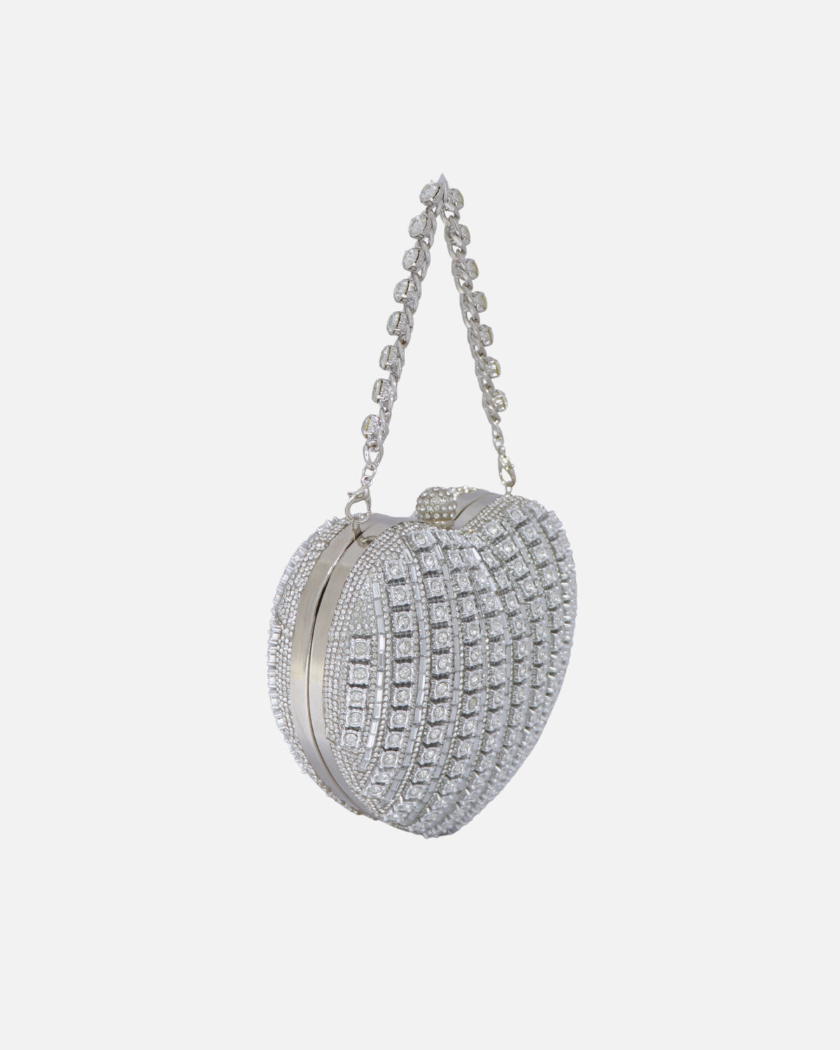 The Lumiere Clutch