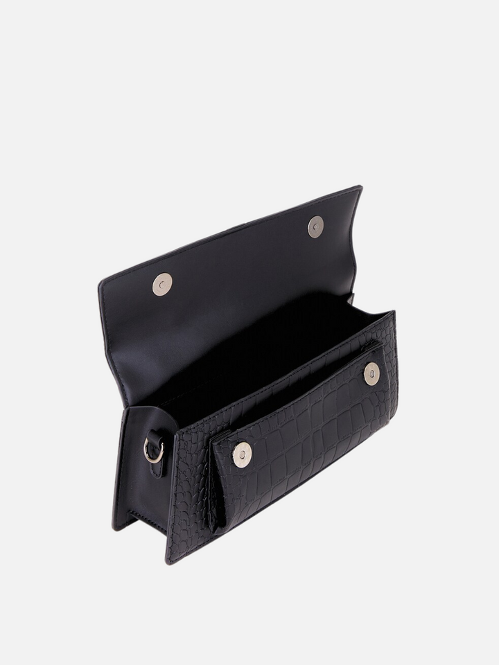 Zenith Box Bag